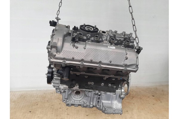 Engine N63B44D 4 4 V8 BMW 5 G30 7 G11 G12 8 G14 G15 G16 23km Catalog number of the part N63B44D CATPOL 23778