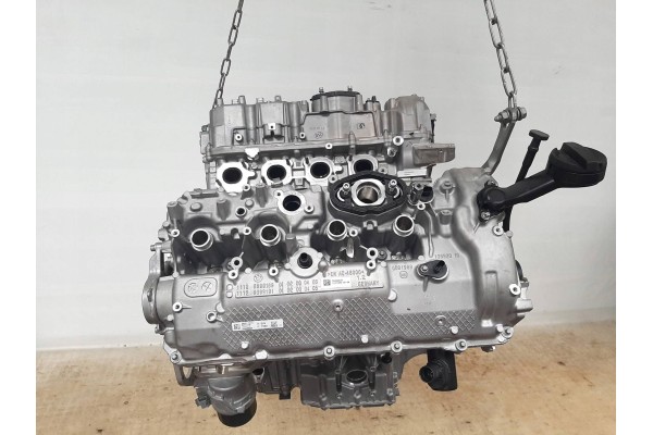 Engine N63B44D 4 4 V8 BMW 5 G30 7 G11 G12 8 G14 G15 G16 23km Quality of parts according to GVO O original with manufacturer s lo