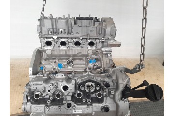 Engine N63B44D 4 4 V8 BMW 5 G30 7 G11 G12 8 G14 G15 G16 23km Car type passenger cars
