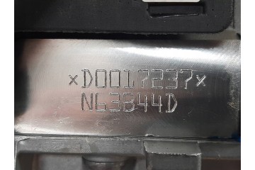 Engine N63B44D 4 4 V8 BMW 5 G30 7 G11 G12 8 G14 G15 G16 23km Engine type petrol