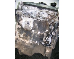 VOLKSWAGEN TOUAREG I 2 5 TDI R5 128kW 174HP BAC ENGINE