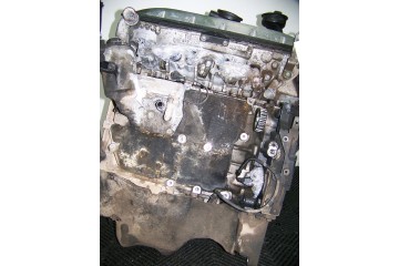 VOLKSWAGEN TOUAREG I 2 5 TDI R5 128kW 174HP BAC ENGINE