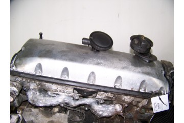 VOLKSWAGEN TOUAREG I 2 5 TDI R5 128kW 174HP BAC ENGINE Car type passenger cars