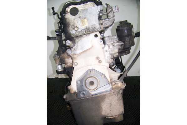 VOLKSWAGEN TOUAREG I 2 5 TDI R5 128kW 174HP BAC ENGINE Engine type diesel