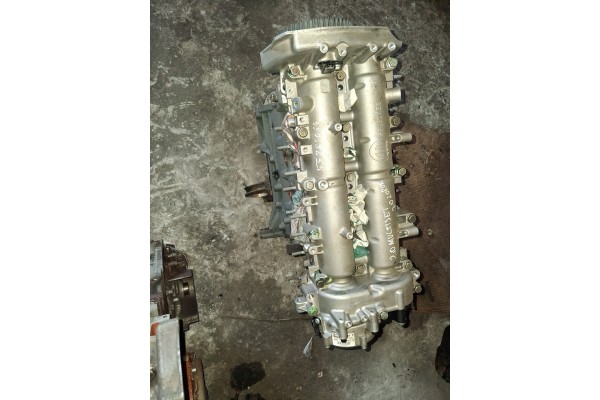 Engine Fiat Jeep Compass 2 II 2 0 multijet 55284064