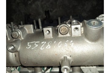 Engine Fiat Jeep Compass 2 II 2 0 multijet 55284064 Catalog number of the part 55284064
