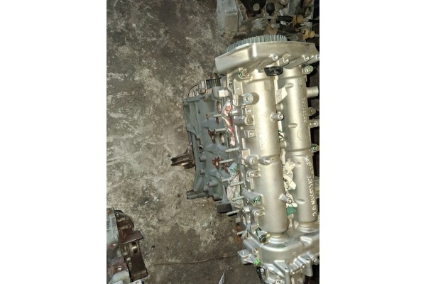 Engine Fiat Jeep Compass 2 II 2 0 multijet 55284064 Part manufacturer Jeep OE