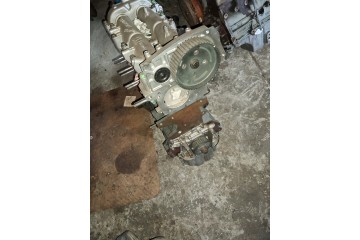 Engine Fiat Jeep Compass 2 II 2 0 multijet 55284064 Car type cargo vans passenger cars
