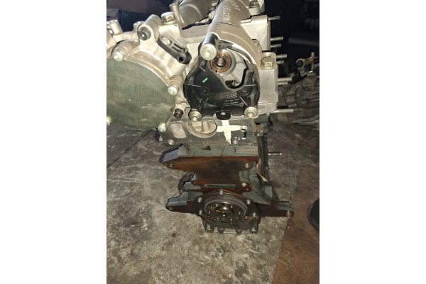 Engine Fiat Jeep Compass 2 II 2 0 multijet 55284064 Catalog number of the original 55284064