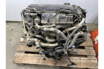 Citroen Nemo Bipper Fiorino III Qubo engine 07 17 1 4 HDi code 8hs Part manufacturer Citroen OE