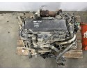 Citroen Nemo Bipper Fiorino III Qubo engine 07 17 1 4 HDi code 8hs Catalog number of the part 8hs