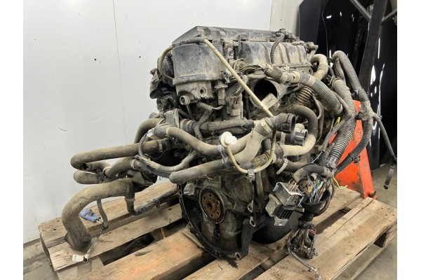 Citroen Nemo Bipper Fiorino III Qubo engine 07 17 1 4 HDi code 8hs Product weight with unit packaging 100 kg