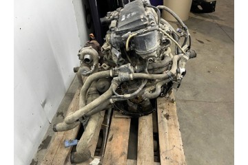 Citroen Nemo Bipper Fiorino III Qubo engine 07 17 1 4 HDi code 8hs Car type passenger cars