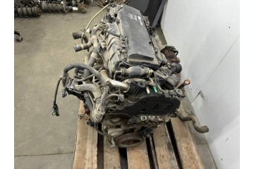 Citroen Nemo Bipper Fiorino III Qubo engine 07 17 1 4 HDi code 8hs Version European