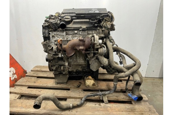 Citroen Nemo Bipper Fiorino III Qubo engine 07 17 1 4 HDi code 8hs Quality of parts according to GVO Q original with factory log