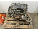 Citroen Nemo Bipper Fiorino III Qubo engine 07 17 1 4 HDi code 8hs Catalog number of substitutes r13140
