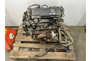 Citroen Nemo Bipper Fiorino III Qubo engine 07 17 1 4 HDi code 8hs Catalog number of substitutes r13140