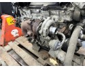 Motor Citroën Nemo Bipper Fiorino III Qubo 1.4 HDi código 8HS 2007-2