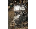 ENGINE POST 1 3 VVT i TOYOTA YARIS III R1N P12