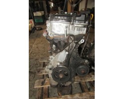 ENGINE POST 1 3 VVT i TOYOTA YARIS III R1N P12