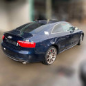 AUDI A5 COUPE (8T) 2.7 TDI