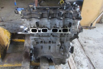 ENGINE POST 1 3 VVT i TOYOTA YARIS III R1N P12 Part manufacturer Toyota OE