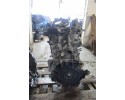 ENGINE POST 1 3 VVT i TOYOTA YARIS III R1N P12 Car type passenger cars