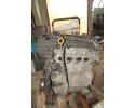 ENGINE POST 1 3 VVT i TOYOTA YARIS III R1N P12 Engine type petrol
