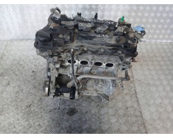 TOYOTA YARIS III ENGINE 1NR 1 33 VVTI 2016R