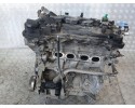 TOYOTA YARIS III ENGINE 1NR 1 33 VVTI 2016R Catalog number of the part 1NR