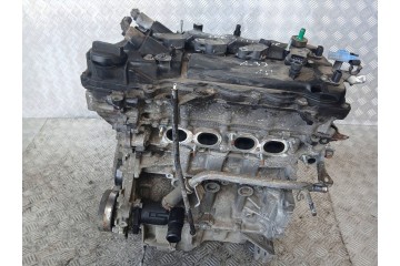 TOYOTA YARIS III ENGINE 1NR 1 33 VVTI 2016R Catalog number of the part 1NR