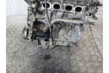 TOYOTA YARIS III ENGINE 1NR 1 33 VVTI 2016R Car type passenger cars