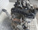 TOYOTA YARIS III ENGINE 1NR 1 33 VVTI 2016R Engine type petrol