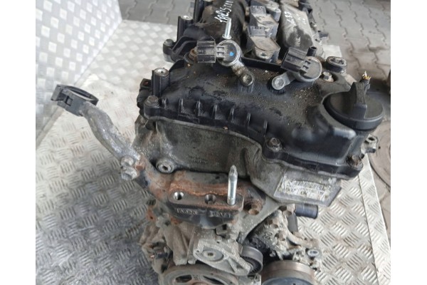 TOYOTA YARIS III ENGINE 1NR 1 33 VVTI 2016R Engine type petrol