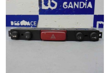 735266925 WARNING ALFA ROMEO GT (125) 1.9 JTD 16V 150/ Progression 2006 735266925 185430 ALFA ROMEO - 1