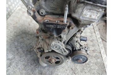TOYOTA YARIS III ENGINE 1NR 1 33 VVTI 2016R Version European
