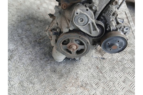 Motor TOYOTA YARIS III 1NR 1.33 VVTI 2016