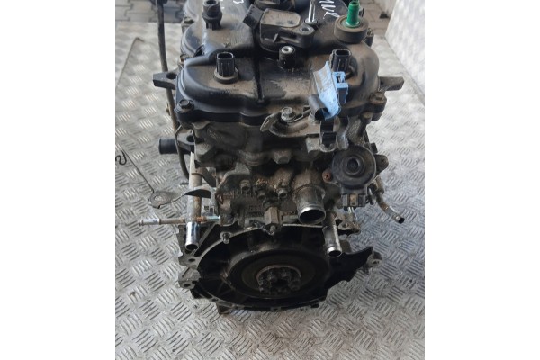 Motor TOYOTA YARIS III 1NR 1.33 VVTI 2016