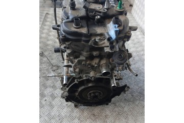 Motor TOYOTA YARIS III 1NR 1.33 VVTI 2016