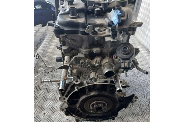 Motor TOYOTA YARIS III 1NR 1.33 VVTI 2016