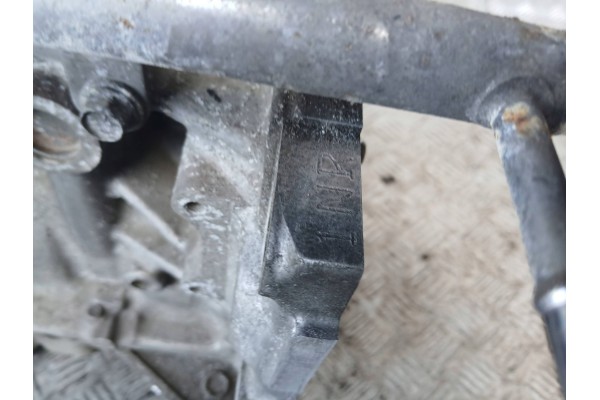 Motor TOYOTA YARIS III 1NR 1.33 VVTI 2016