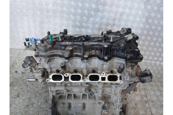 Motor TOYOTA YARIS III 1NR 1.33 VVTI 2016