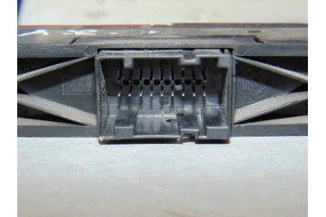 735266925 WARNING ALFA ROMEO GT (125) 1.9 JTD 16V 150/ Progression 2006 735266925 185430 ALFA ROMEO - 1