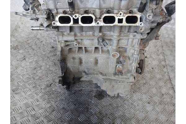 Motor TOYOTA YARIS III 1NR 1.33 VVTI 2016