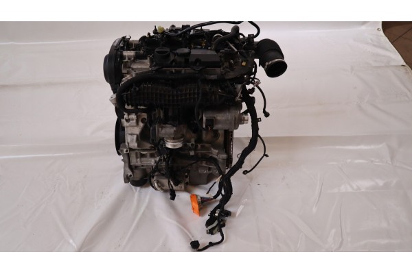 VOLVO XC40 2 0 T4 ENGINE B4204T47