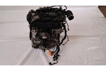 VOLVO XC40 2 0 T4 ENGINE B4204T47