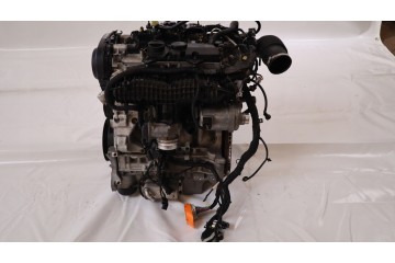 VOLVO XC40 2 0 T4 ENGINE B4204T47 Catalog number of the part 69ACM69