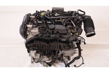 VOLVO XC40 2 0 T4 ENGINE B4204T47 Part manufacturer Volvo OE