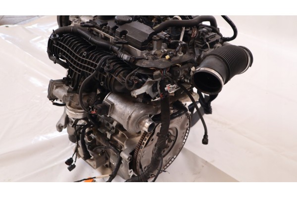 VOLVO XC40 2 0 T4 ENGINE B4204T47 Car type 4x4 SUV