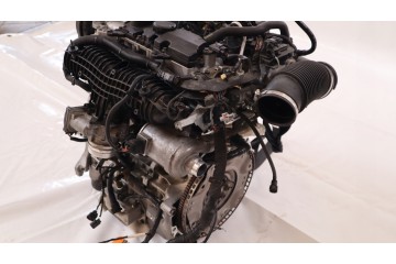 VOLVO XC40 2 0 T4 ENGINE B4204T47 Car type 4x4 SUV